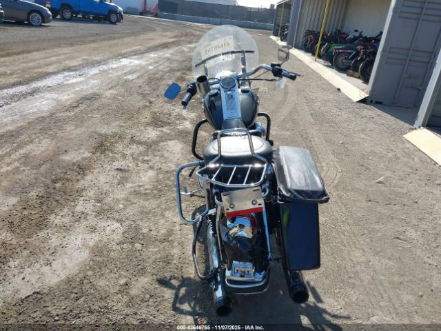 2003 HARLEY-DAVIDSON FLHRI 1HD1FBW383Y701745 Photo 5