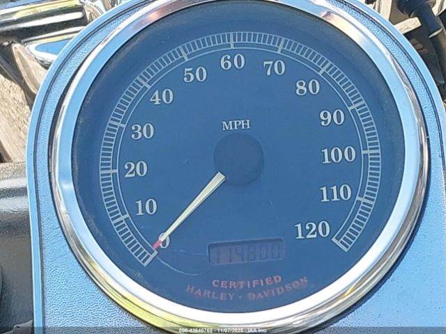 2003 HARLEY-DAVIDSON FLHRI 1HD1FBW383Y701745 Photo 6