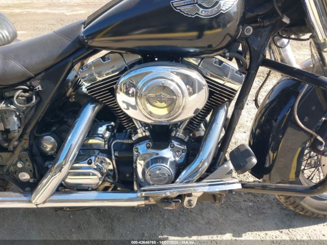 2003 HARLEY-DAVIDSON FLHRI 1HD1FBW383Y701745 Photo 7