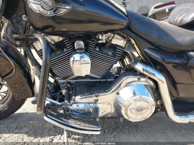 2003 HARLEY-DAVIDSON FLHRI 1HD1FBW383Y701745 Photo 8