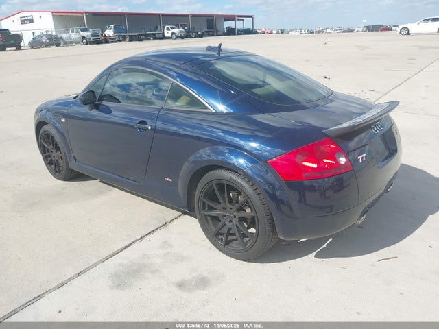 2006 AUDI TT TRUWD28N361006068 Photo 2