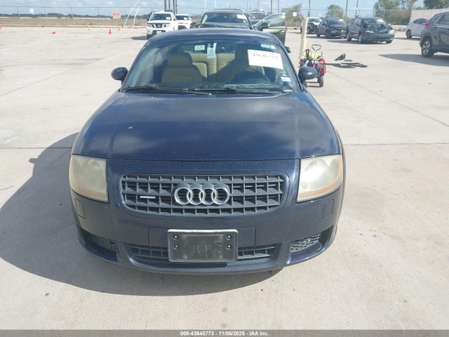 2006 AUDI TT TRUWD28N361006068 Photo 5
