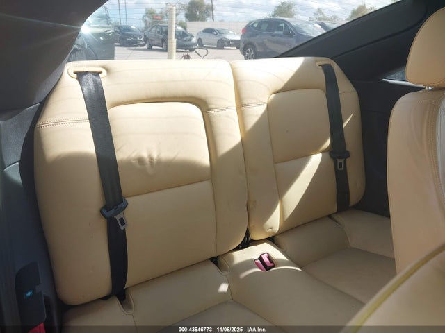 2006 AUDI TT TRUWD28N361006068 Photo 7