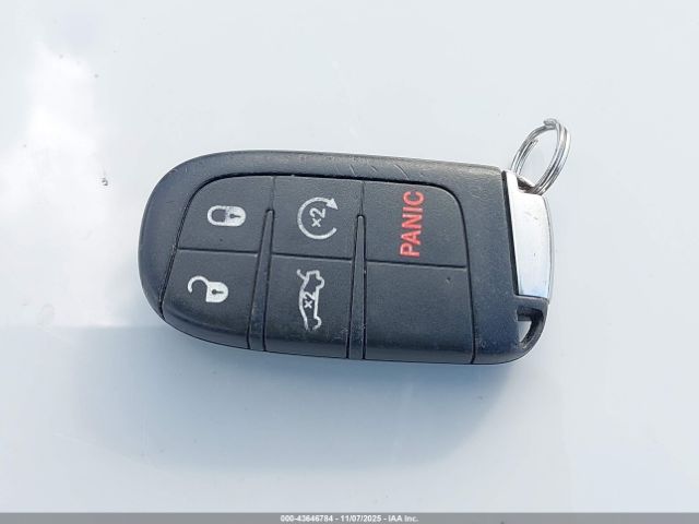 2015 CHRYSLER 200 1C3CCCCG5FN532696 Photo 10