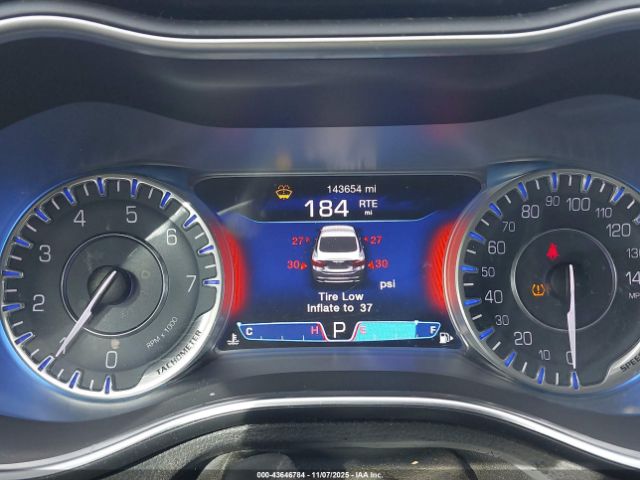 2015 CHRYSLER 200 1C3CCCCG5FN532696 Photo 6