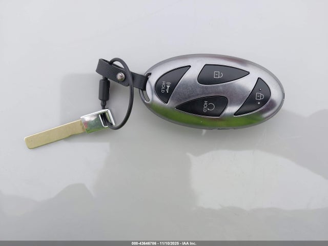 JN8BT3DD1SW302853 Nissan Rogue Platinum Intelligent Awd
