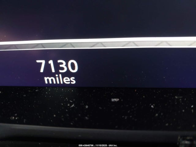 JN8BT3DD1SW302853 Nissan Rogue Platinum Intelligent Awd