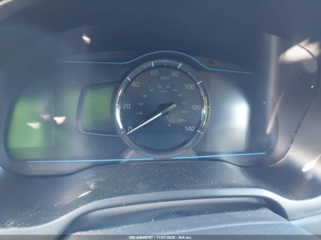 2019 HYUNDAI IONIQ HYBRID KMHC65LC1KU178943 Photo 6
