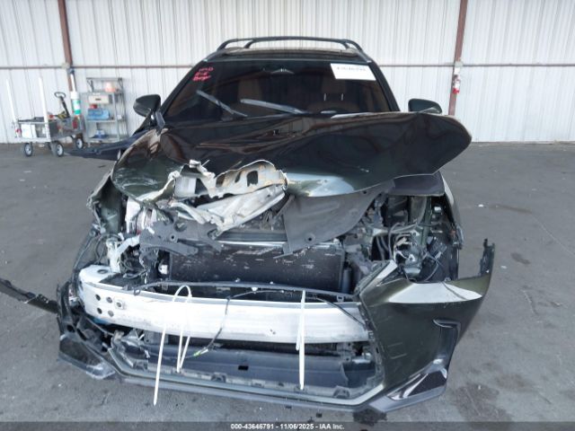 2024 LEXUS NX 350 2T2AGCEZ3RC035431 Photo 5