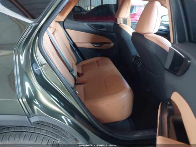 2024 LEXUS NX 350 2T2AGCEZ3RC035431 Photo 7