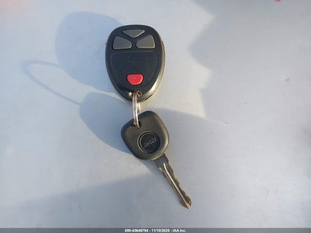 2012 CHEVROLET SILVERADO 1500 3GCPKSE72CG101499 Photo 10