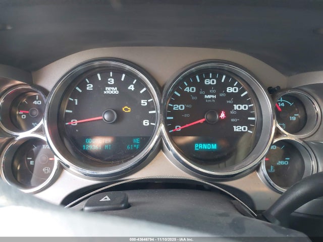 2012 CHEVROLET SILVERADO 1500 3GCPKSE72CG101499 Photo 6