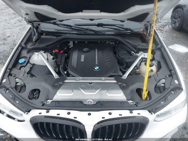 5UXTS3C54K0Z05598 BMW X3 M40i