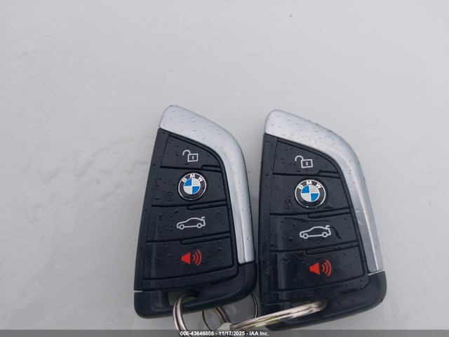 5UXTS3C54K0Z05598 BMW X3 M40i