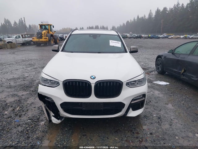 5UXTS3C54K0Z05598 BMW X3 M40i