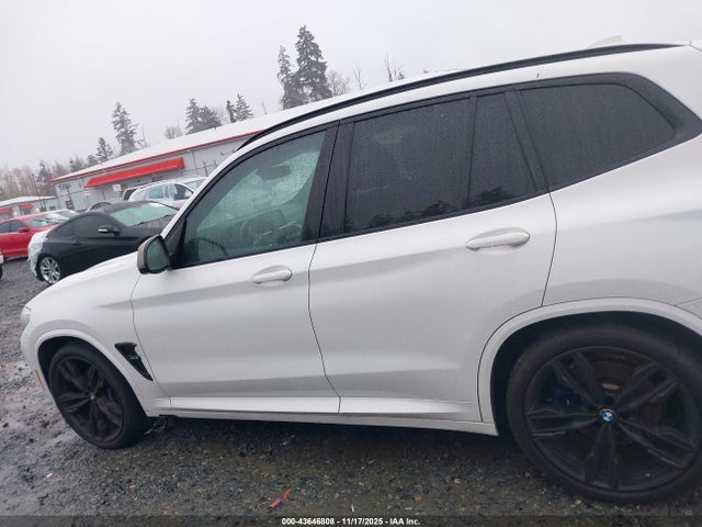 5UXTS3C54K0Z05598 BMW X3 M40i