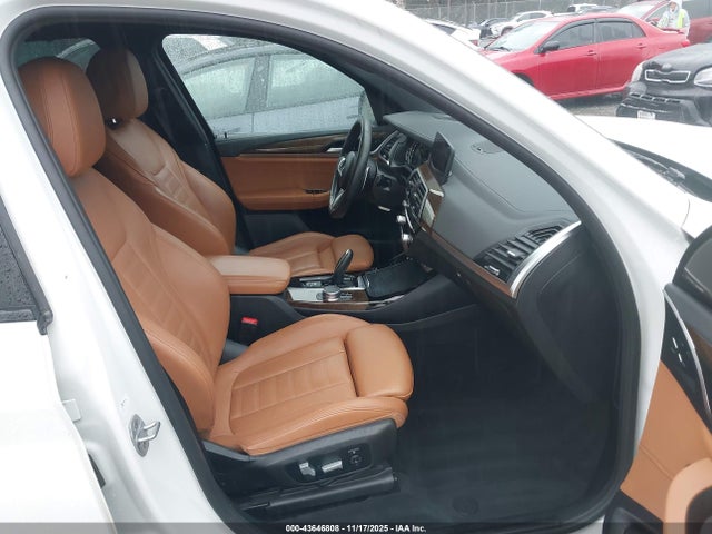 5UXTS3C54K0Z05598 BMW X3 M40i