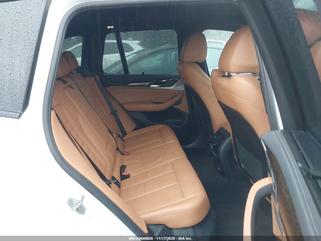 5UXTS3C54K0Z05598 BMW X3 M40i