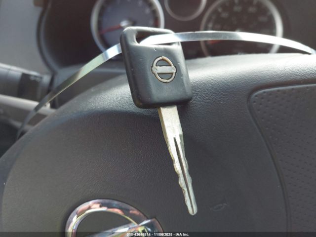 2011 NISSAN SENTRA 3N1AB6AP9BL689669 Photo 10