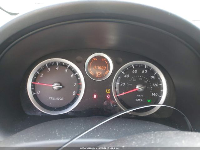 2011 NISSAN SENTRA 3N1AB6AP9BL689669 Photo 6