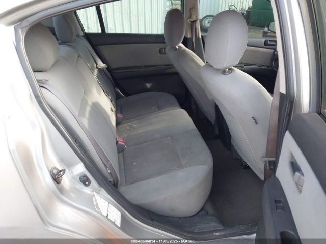 2011 NISSAN SENTRA 3N1AB6AP9BL689669 Photo 7