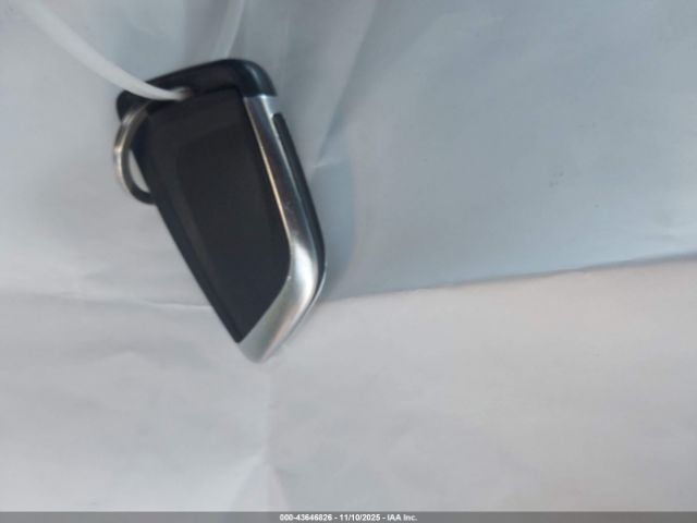 2019 BMW X3 5UXTR9C52KLE11756 Photo 10