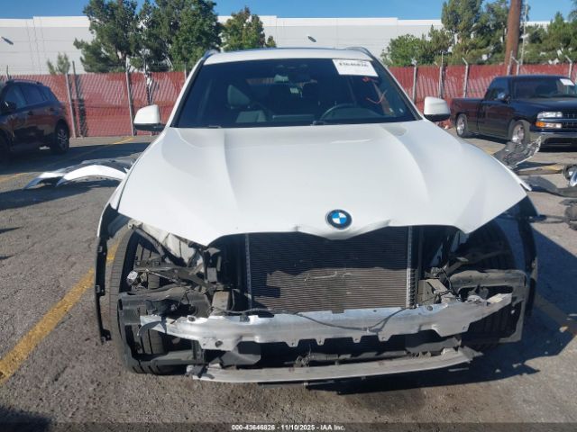 2019 BMW X3 5UXTR9C52KLE11756 Photo 5