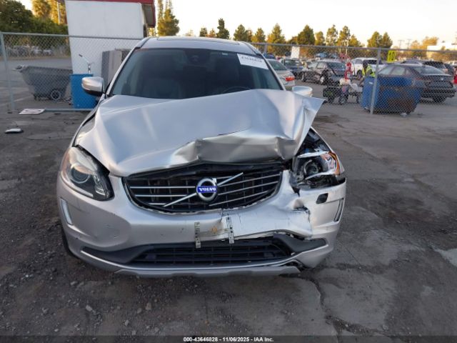 2017 VOLVO XC60 YV449MRU1H2114204 Photo 5