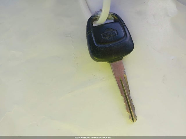 2001 NISSAN ALTIMA 1N4DL01D31C207885 Photo 10