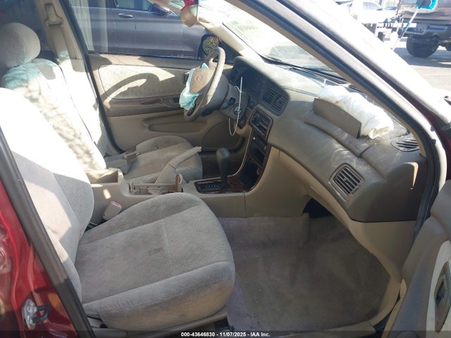 2001 NISSAN ALTIMA 1N4DL01D31C207885 Photo 4