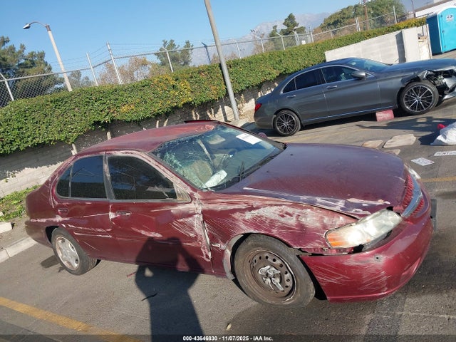 2001 NISSAN ALTIMA 1N4DL01D31C207885 Photo 5