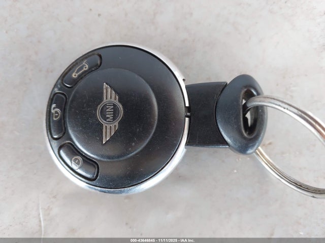 2012 MINI COOPER COUNTRYMAN WMWZB3C50CWM02061 Photo 10