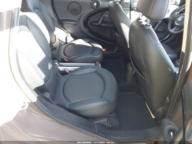2012 MINI COOPER COUNTRYMAN WMWZB3C50CWM02061 Photo 7