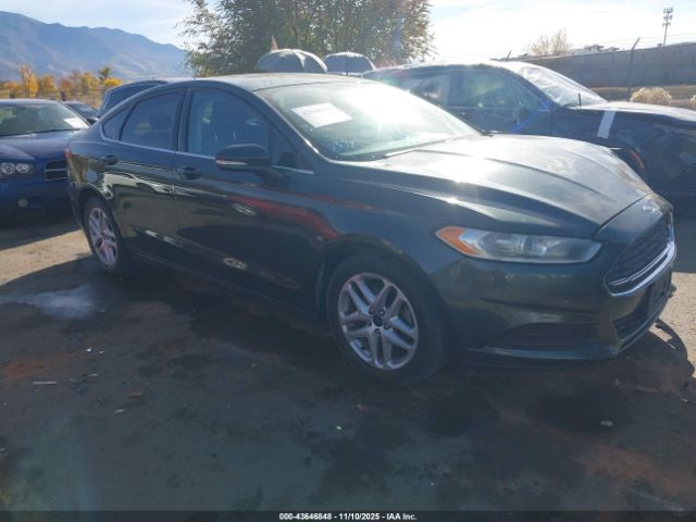 2016 FORD FUSION 3FA6P0HD2GR105829