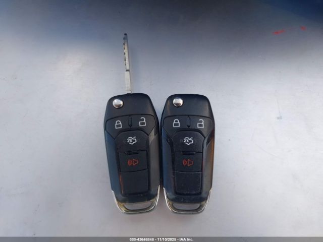 2016 FORD FUSION 3FA6P0HD2GR105829 Photo 10