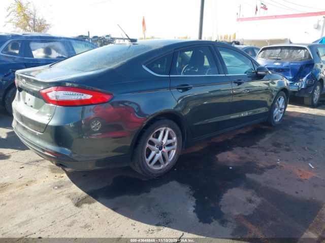 2016 FORD FUSION 3FA6P0HD2GR105829 Photo 3