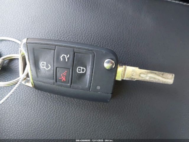 2019 VOLKSWAGEN GOLF SPORTWAGEN 3VWY57AU8KM502461 Photo 10