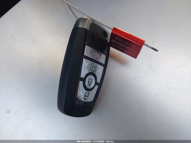 1FTER4FH0LLA76921 Ford Ranger Lariat