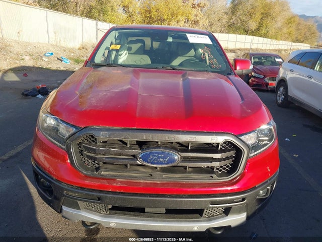1FTER4FH0LLA76921 Ford Ranger Lariat