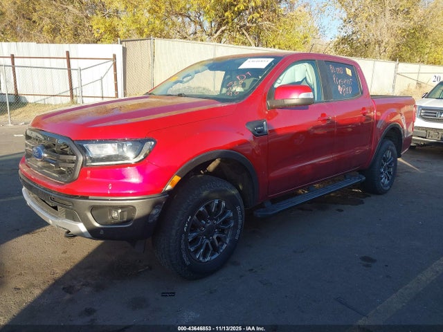 1FTER4FH0LLA76921 Ford Ranger Lariat