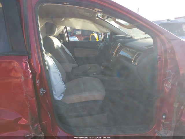 1FTER4FH0LLA76921 Ford Ranger Lariat