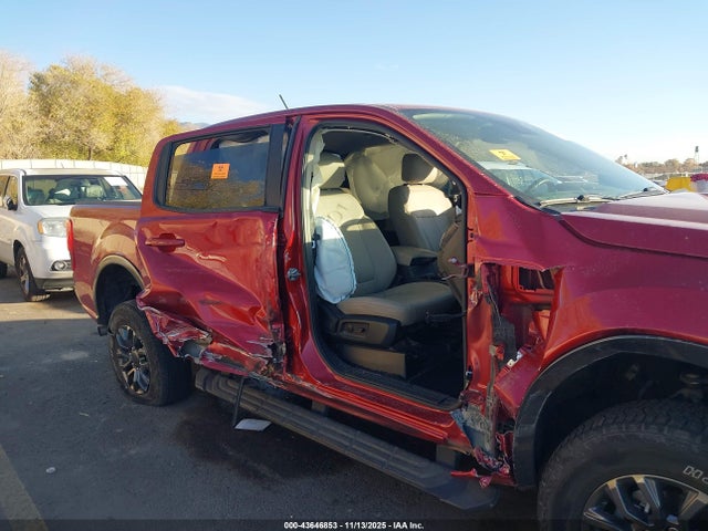 1FTER4FH0LLA76921 Ford Ranger Lariat