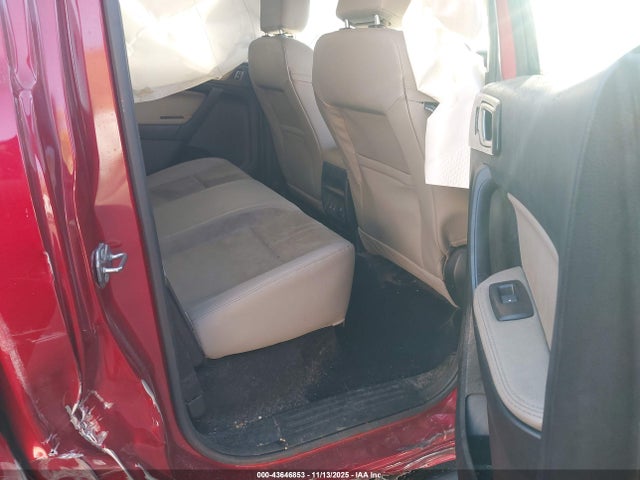 1FTER4FH0LLA76921 Ford Ranger Lariat