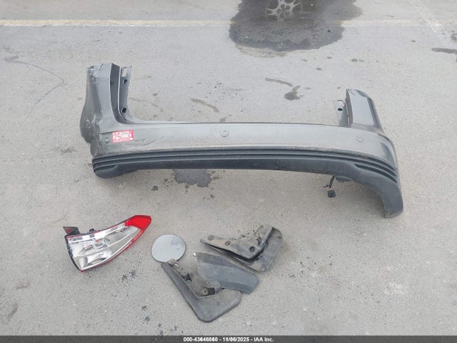 Продаж на аукціоні авто 2017 Ford C-max Hybrid Se, vin: 1FADP5AU1HL113161, номер лоту: 43646860