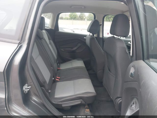 2017 FORD C-MAX HYBRID 1FADP5AU1HL113161 Photo 7