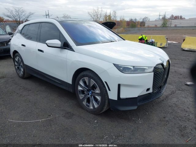 2024 BMW IX WB523CF09RCR04283