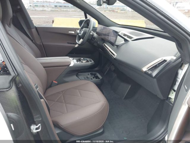 2024 BMW IX WB523CF09RCR04283 Photo 4