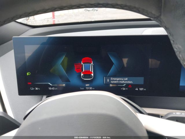 2024 BMW IX WB523CF09RCR04283 Photo 6