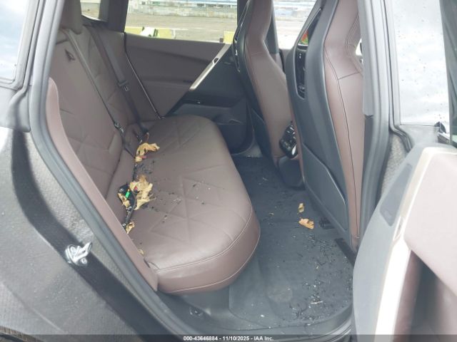 2024 BMW IX WB523CF09RCR04283 Photo 7