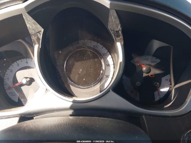 2011 CADILLAC SRX 3GYFNAEYXBS556032 Photo 6